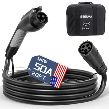 EV Charger Extension Cable