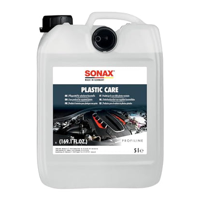 Profiline Plastic Care