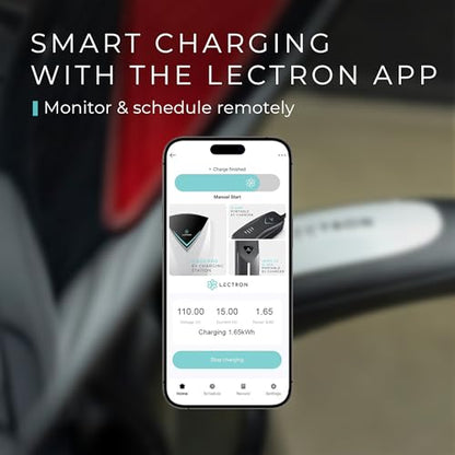 Level 1 Tesla Charger