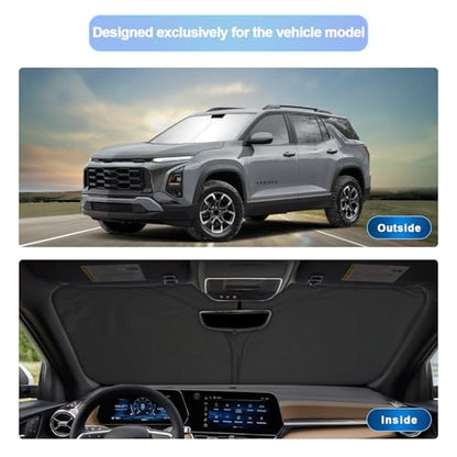 for 2025 2026 Chevrolet Equinox