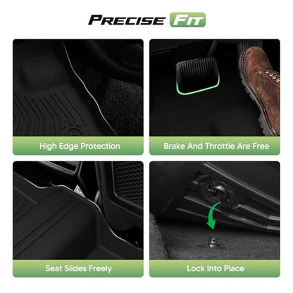 Flex Floor Mats