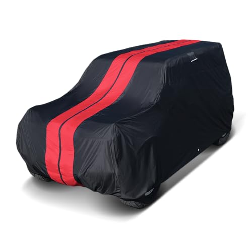 SUV Car Cover All Weather for 1966