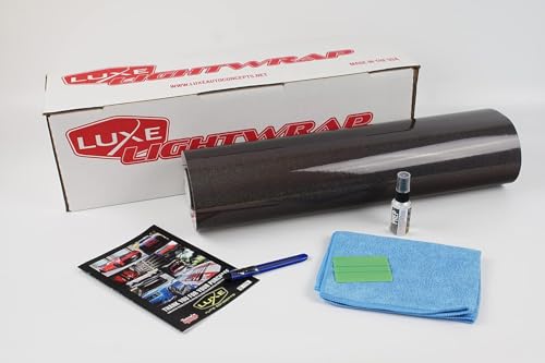 Luxe LightWrap Star Power Universal Tint Kit