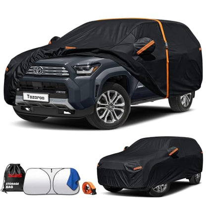 Toyota 4Runner SUV Cover Waterproof All