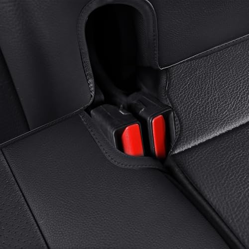Chevy Colorado Seat Covers