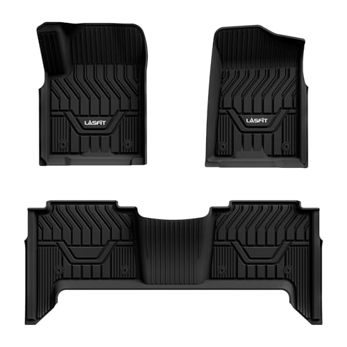 Floor Mats for Nissan Armada 2017