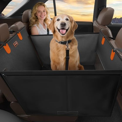 Large Dog Car Seat