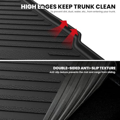 Cargo Mat for Ford Focus