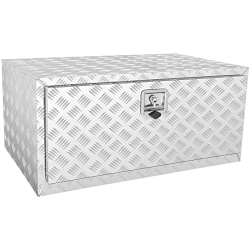 Underbody Truck Box