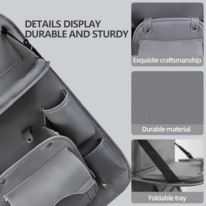 Car Seat Organizer