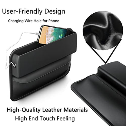 Car Seat Gap Filler Organizer