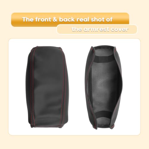 Armrest Cover for 2015