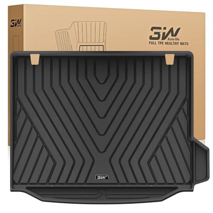 Cargo Liner for BMW X3 G01 2018