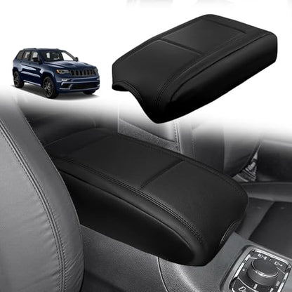 Armrest Cover for Jeep Grand Cherokee 2011