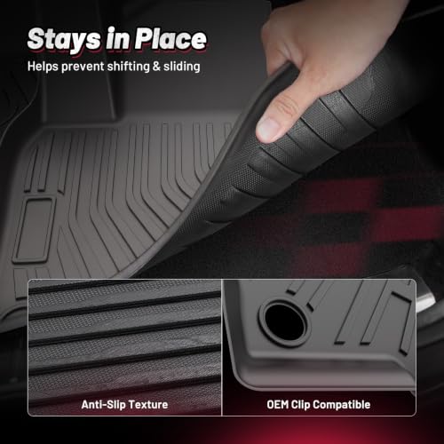 Floor Mats for Mazda CX