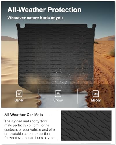 Cargo Mat for 2011