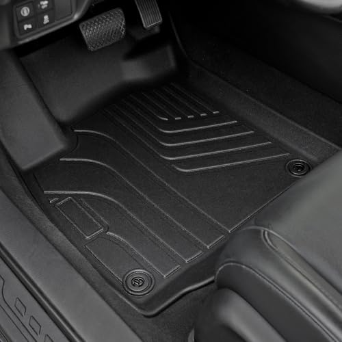 Floor Mats for 2018