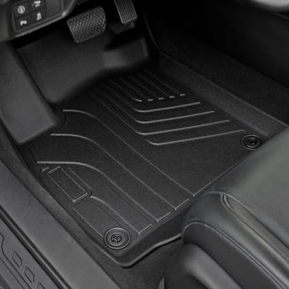 Floor Mats for 2018