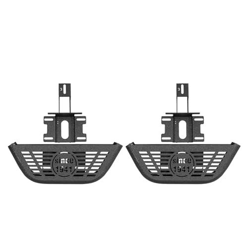 JK Running Boards 2 (2 Count)