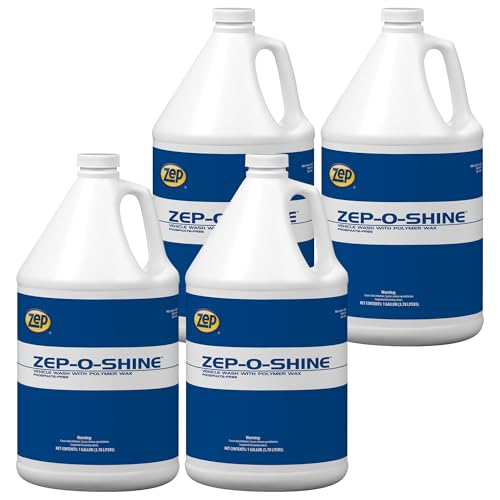 O Shine Car Wash Concentrate (512 Fl Oz)