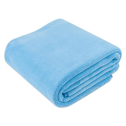 Super Absorbent Microfiber Car Drying Towel