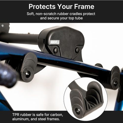 Bike Wall Mount
