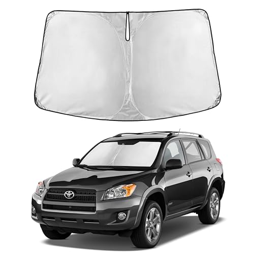 Windshield Sun Shade Fit for 2006