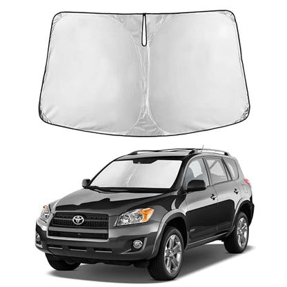 Windshield Sun Shade Fit for 2006
