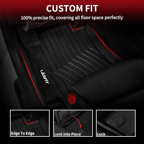 Floor Mats for Mercedes Benz E Class 2017