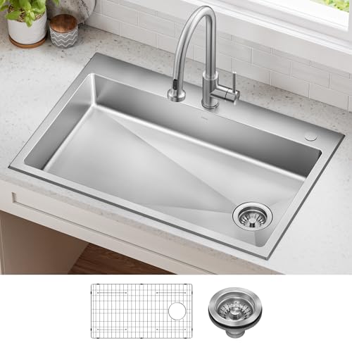 Fairlane 33 inch ADA Compliant Drop In