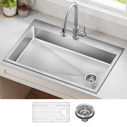 Fairlane 33 inch ADA Compliant Drop In