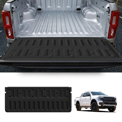 Tailgate Mat for Ford Ranger 2023 2022 2021 2020 2019 Tailgate Cover