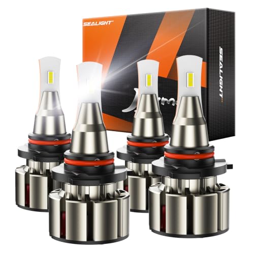 9005 9006 LED Bulbs