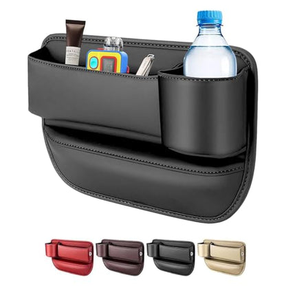 Car Seat Gap Filler Organizer for Tesla Model X 2016