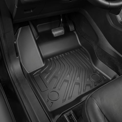 Floor Mats for Ford Escape 2013