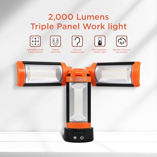 Utility Light