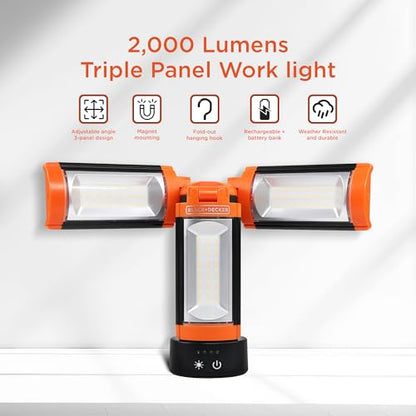 Utility Light