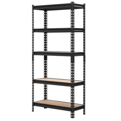 Storage Shelves