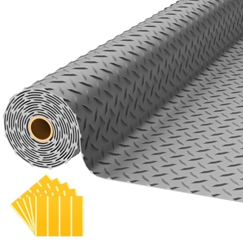 8x20 FT Garage Floor Mat