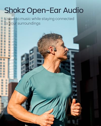 OpenRun Pro 2 Bone Conduction Bluetooth Sport Headphones