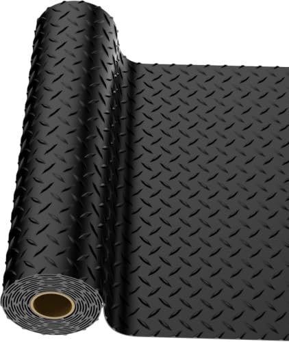 4x15 FT Garage Floor Mat