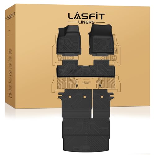 Floor Mats for Nissan Leaf 2026