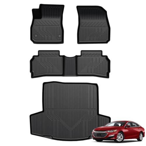 Floor Mats for 2016