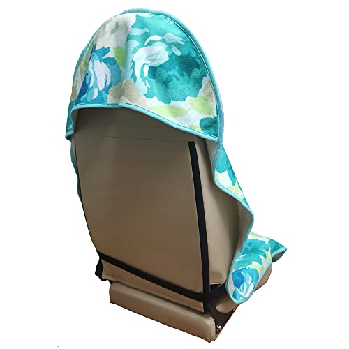 Car Seat Cover Protector Front Seats