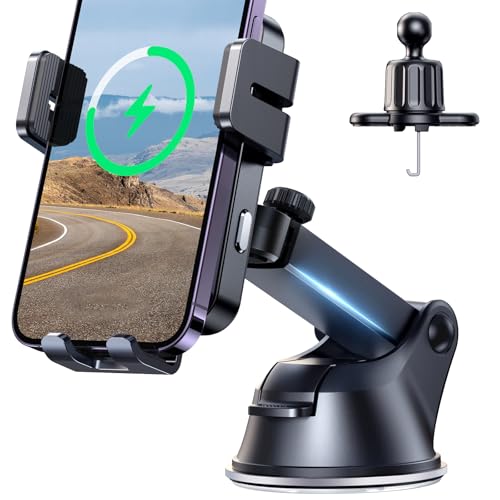 Wireless Car Charger