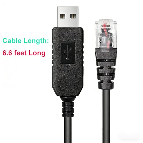 Radar Detector Power Cord for Beltronics
