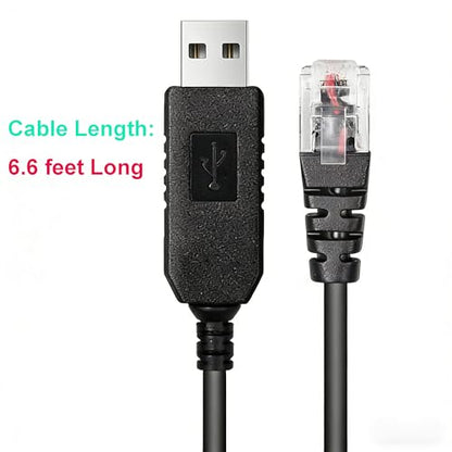 Radar Detector Power Cord for Beltronics