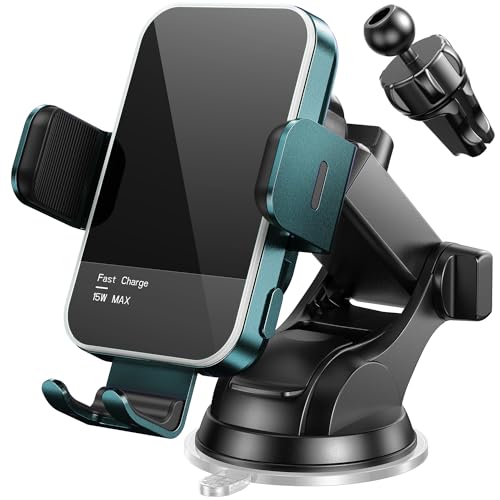 Wireless Car Charger