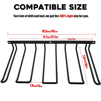 2 Pack Drill Holder (2 Count)