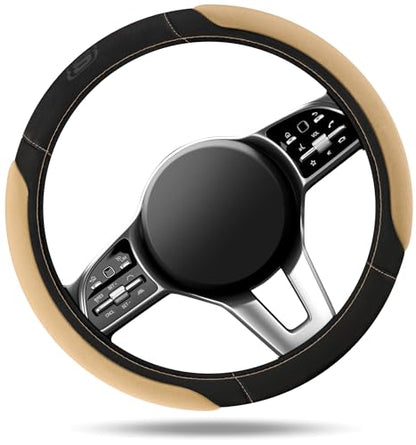 Steering Wheel Cover